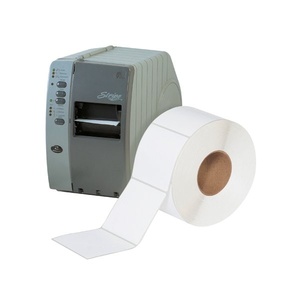 Bsc Preferred 4 x 4'' Direct Thermal Labels, 1500PK BUY00014154 - main